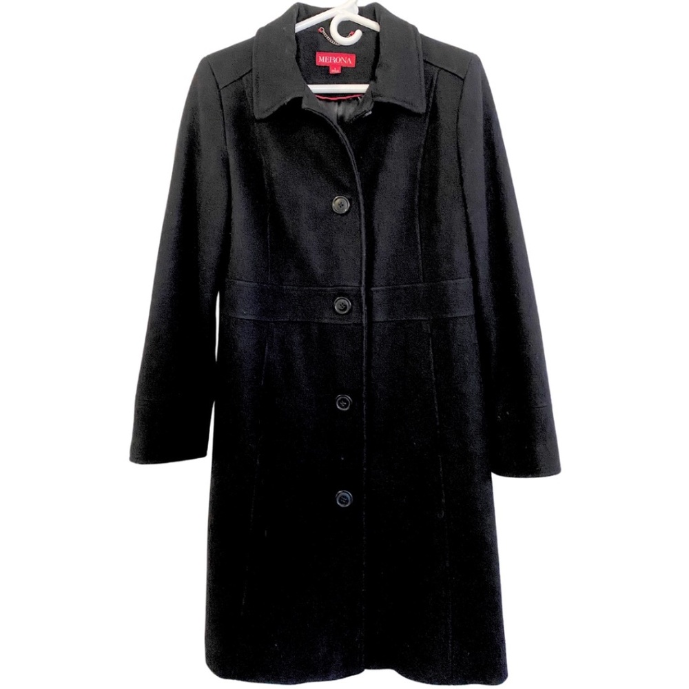 Merona Pea Coat